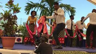 Chigoma Mahaba M&eacute;ma ya Nyambadao