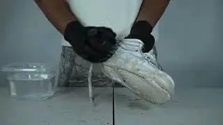 How to Easily Clean Your Shoes at Home | Revitalyzr Premium Kit