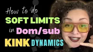 How Do Soft Limits Work in Dom Sub Relationships?