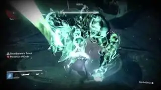 Destiny Montage 2 (Crota's End Raid, Dark Below DLC, Crucible)