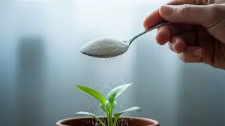 Sugar Water for Plants &ndash; Boost or Bad Idea? Gardening Truth Revealed!