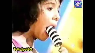 Spot GELATO TWISTER Eldorado 1989