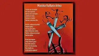 SKABIDEAN - Musika, Kultura eta Artea (HAU ERREPIKAEZINA IZAN DA 2024)