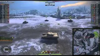 Veebat's Replays: Churchill Black Prince