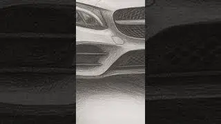 Carart #carart #mercedes #scull