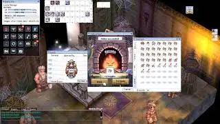 iRO Chaos - Refinando con Mad Bunny Event
