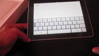 Apple iPad Review (in HD!)- Part II