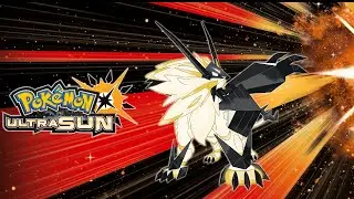 Pokemon Nuzlocke | Ultra Sun | Episode 317: Brooklet Hill
