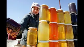 Tunisie : Sidi Alouane célèbre sa 34 édition du Festival du miel