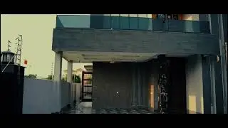 DHA phase 7 block S 1 kanal house for sale 