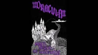 Dracula - Open Graves at Midnight (Full EP)