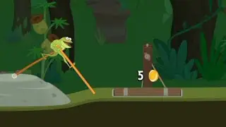 Walk Master Level 119 Gameplay