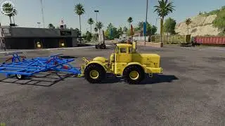 Тест прописки анимаций XML FS 19