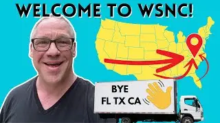 Why People Are Leaving FL, TX, CA and Moving To Winston Salem