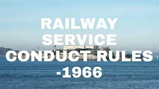 railway conduct rules+1966