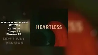 Vocal Pack 