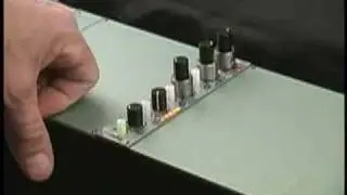 Tonelux TXC Compressor Module