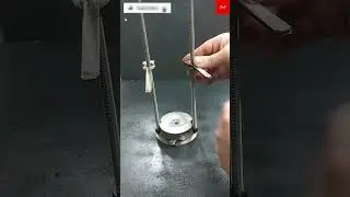 Soldering wire holder update, DIY metal projects #soldering #solderingtips #diyprojects