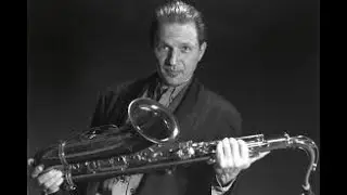 Jerry Bergonzi: Live at Bill Kyle&rsquo;s Jazz Club, Scotland, 4th November 2007