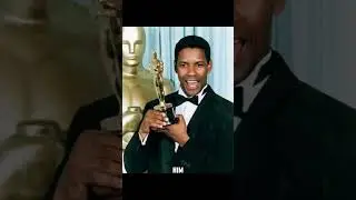 Legendary Journey: Denzel Washington - From Iconic Roles to Impactful Legacy #denzelwashington
