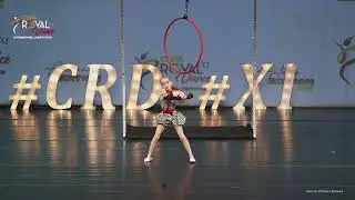 #britneyspears#circus#dance#twinsdancestudio#Sarah#royal