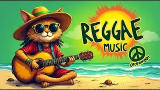 NEW BEST RELAXING NONSTOP REGGAE REMIX 2025 Vol. 1 | NEW BEST OF ENGLISH REGGAE LOVE SONGS