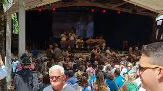 Liebtes Land Burgenland - eine kleine dorfmusik - Blechlawine 3.0 (2023)