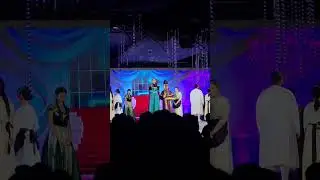 Frozen Jr-Coronation Scene (Credit to the producers this song)