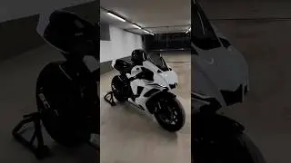 Yamaha😍 YZF-R1 New bike launch 2024 | Yamaha🥰 New bike YZF-R1  2024 #shorts #youtubeshorts #viral