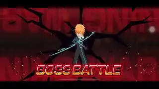 Bleach Brave Souls - Hard Guild Quest NEW TYBW Yamamoto Challenge #1 - No Affiliation Killer Melee
