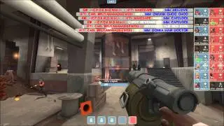 9v9 - f7 v MM - UGC - Gullywash