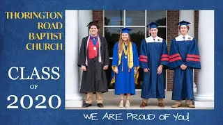TR Worship - Live Stream for May 23, 2020