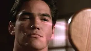 Lois & Clark HD 1x21: Comment Clark se rase