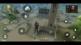 Hidden city in free fire max sacso mode