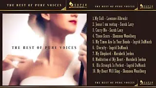 VA &ndash; The Best Of Pure Voices