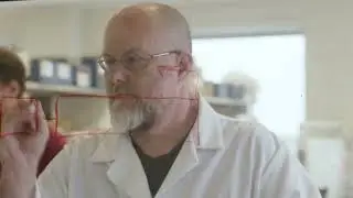 The HudsonAlpha Center For Genomic Medicine