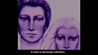 Alien Races KGB book
