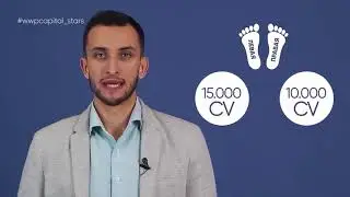 Маркетинг план WWPS