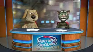 Pamilya OnGuard: Diaper Expos&eacute;
