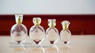 2026 glass packaging #glassbottlesupplier #spiritsglassbottle