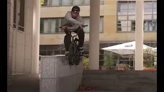 KILIAN REICHMEYER - FIT X ALLRIDE BMX