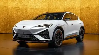 CUPRA Raval 2026 &mdash; Električni mali&scaron;an koji je &Scaron;OKIRAO Europu! Ovo nitko nije očekivao!
