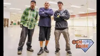 The Innerworkings of Gem Faire with Ramon Cesena