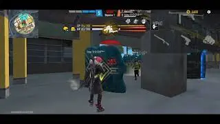 Free fire game new video Teri aankhon ke Dua hai chehra Tera free fire gameplay