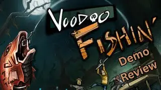 This new fishing game could be the next BIG thing.