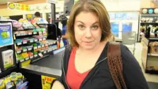 Kroger Mega Event Shopping