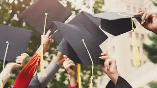 New data shows new college grads struggling to find work