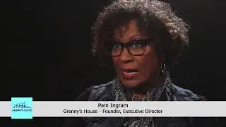 Grannys House #CommunityCompassion Highlight