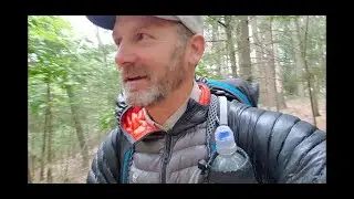 The New England Trail - Day 8
