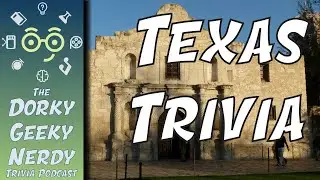 Texas Trivia 🤠🐎⛽
